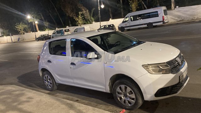 داسيا سانديرو