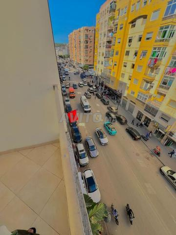 شقق للكراء بقلب طنجة