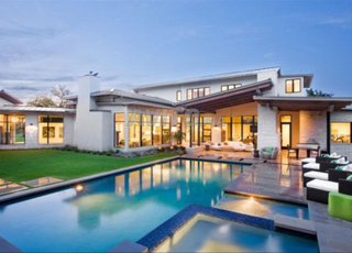 Villa à Vendre – Sonaba, Agadir