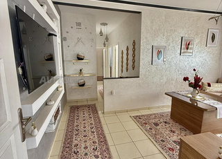 Appartement à vendre 94 m² à Agadir