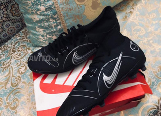 Marrakech Al Massira