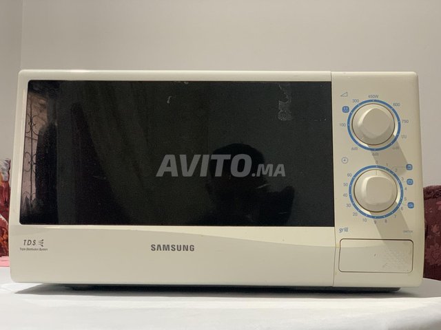 Micro-ondes Samsung