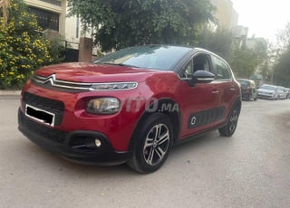 Citroën - C3
