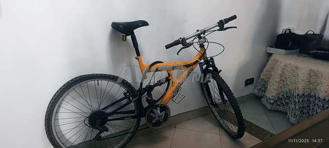 دراجة هوائية للكبار