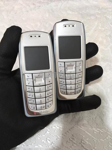 Nokia 3120 classique