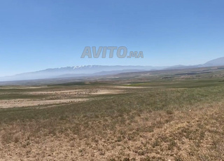 Terrain à vendre 8.5 hectares