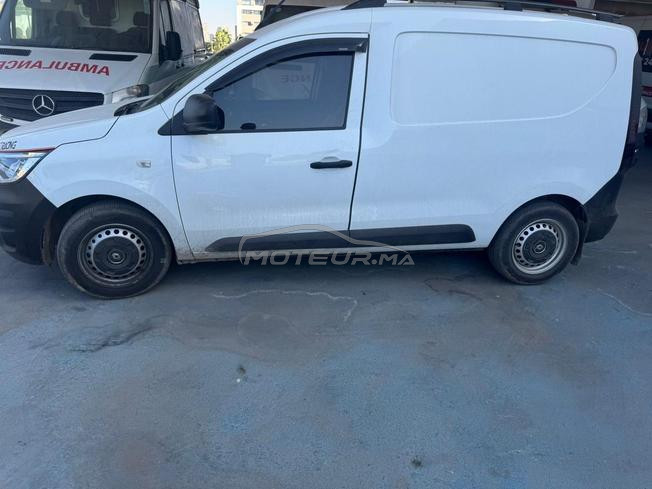 Renault Express Diesel Manuelle 2023 à Casablanca