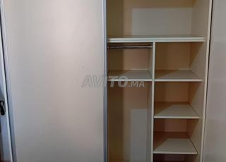 خزانة منزلقة 200/170