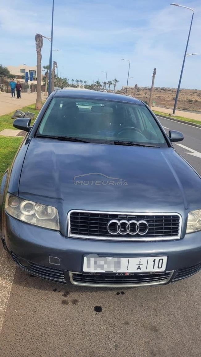 audi a4 diesel 