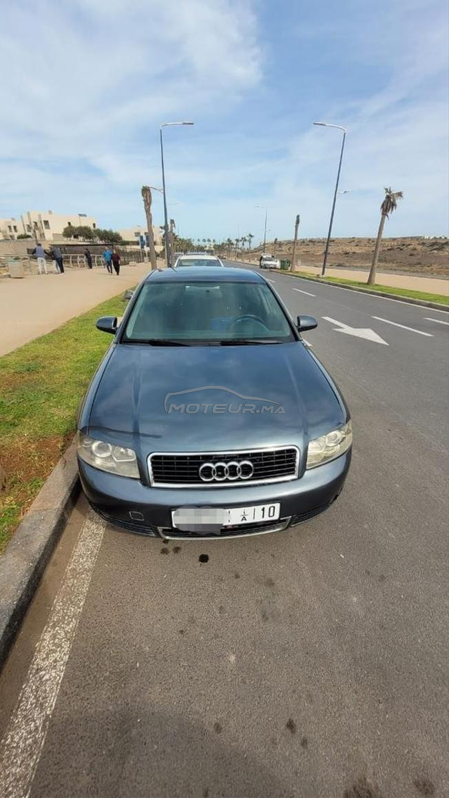 audi a4 diesel 