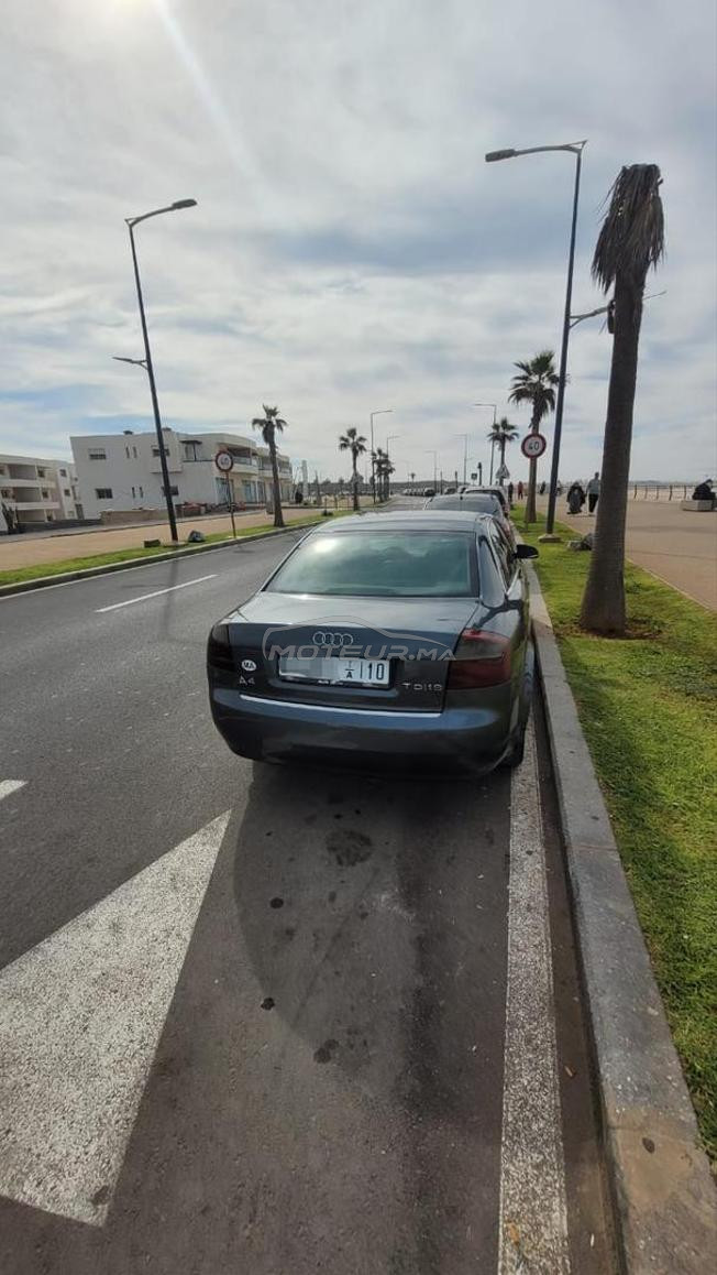 audi a4 diesel 