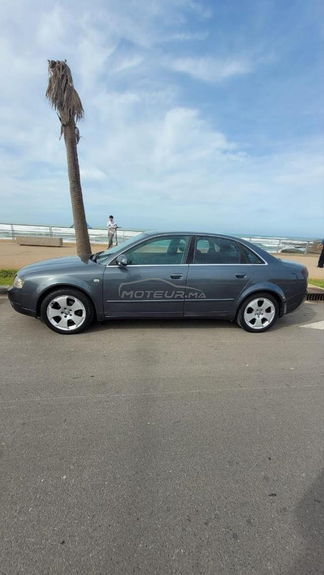audi a4 diesel 