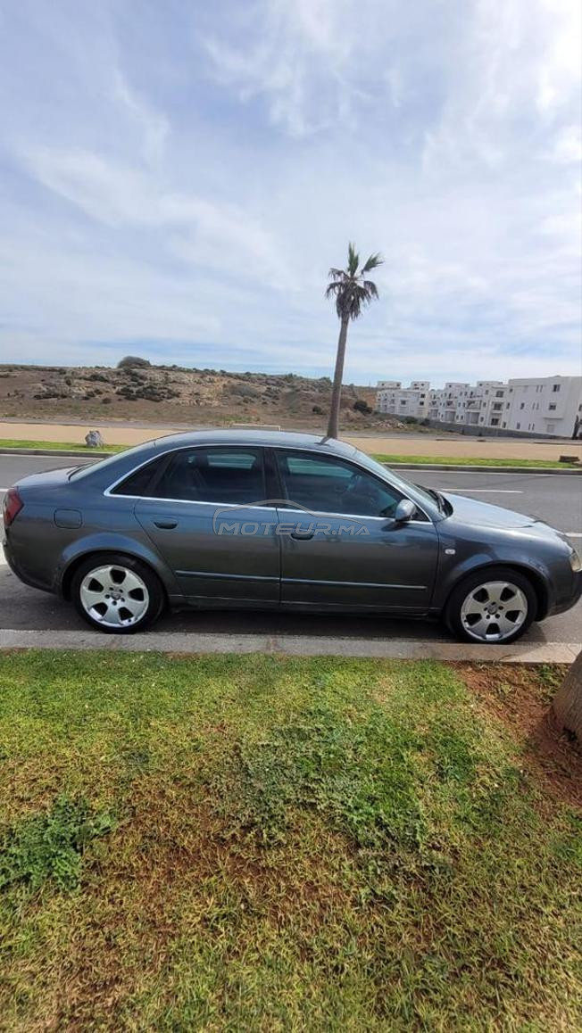 audi a4 diesel 