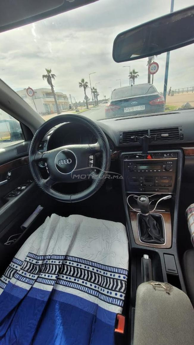 audi a4 diesel 