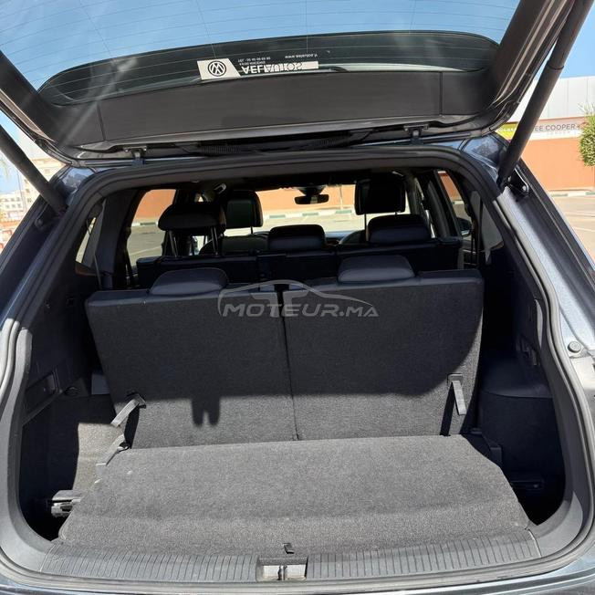 Tiguan allspace R-Line