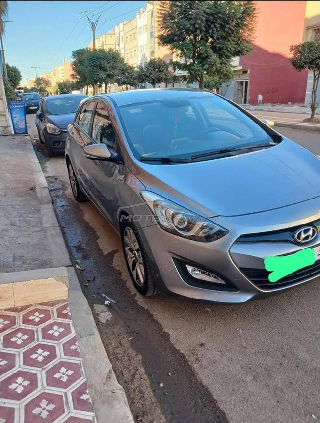 hyundai I30 diesel 
