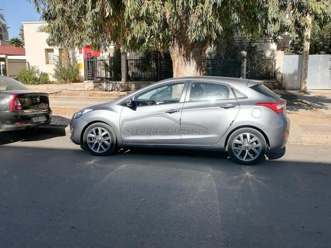 hyundai I30 diesel 
