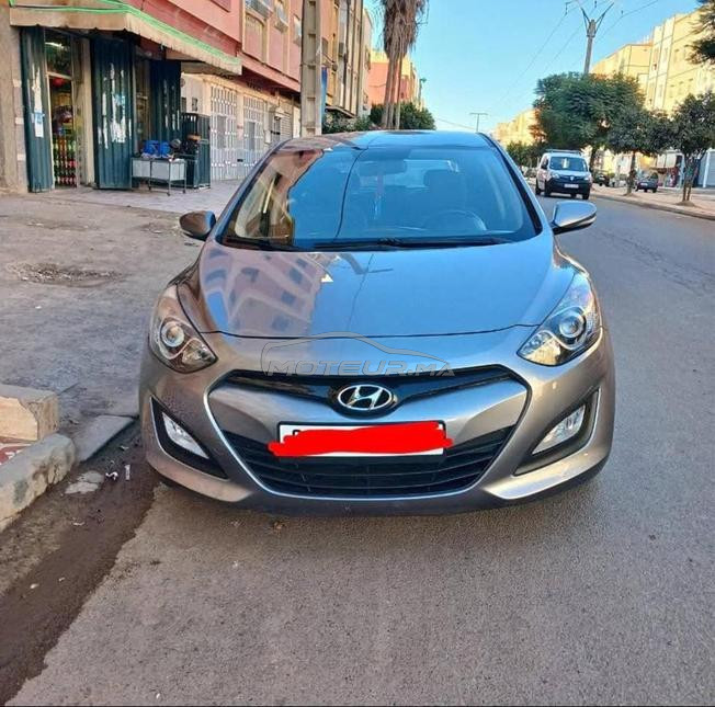 hyundai I30 diesel 