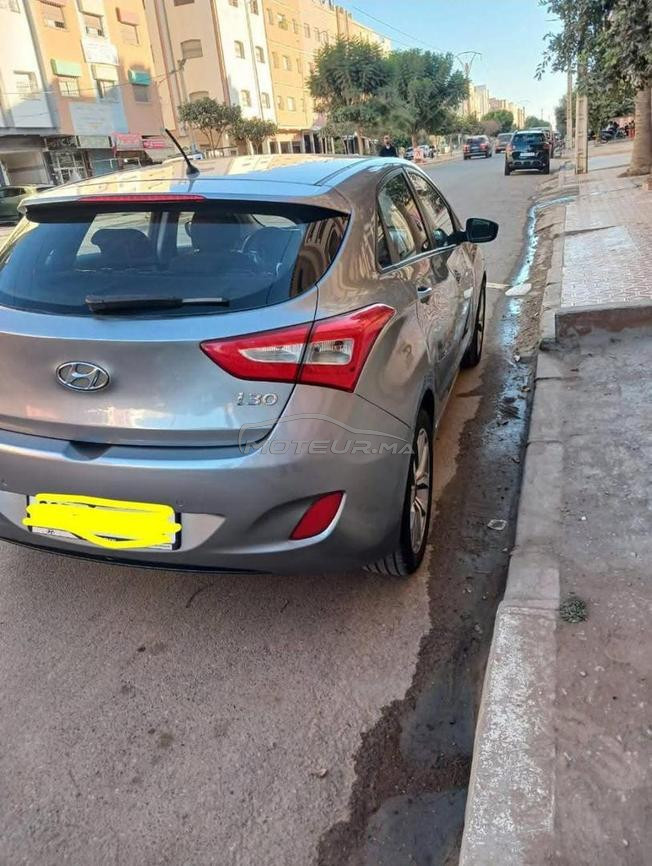 hyundai I30 diesel 