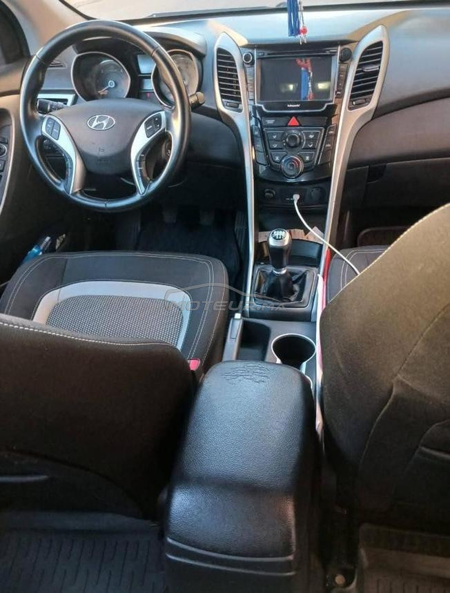 hyundai I30 diesel 