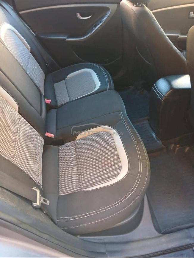 hyundai I30 diesel 