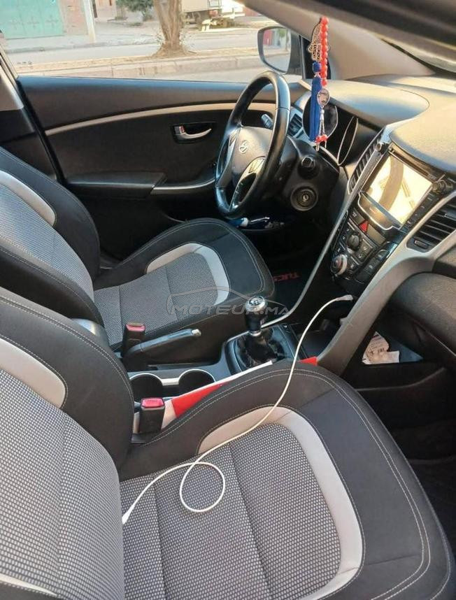 hyundai I30 diesel 