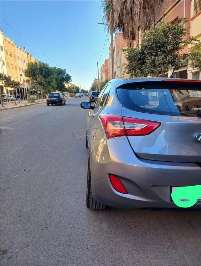 hyundai I30 diesel 