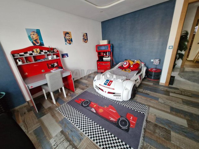 Chambre enfant