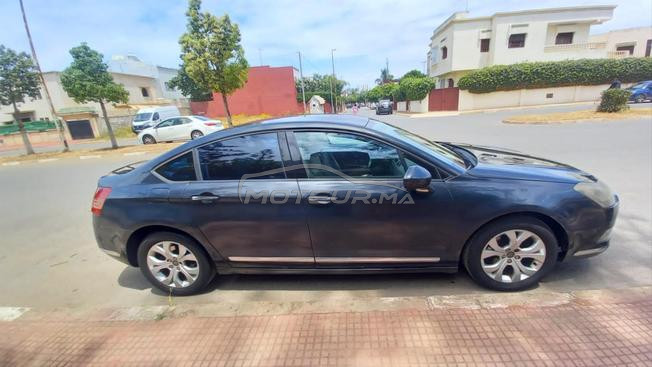 Citroën C5 à vendre