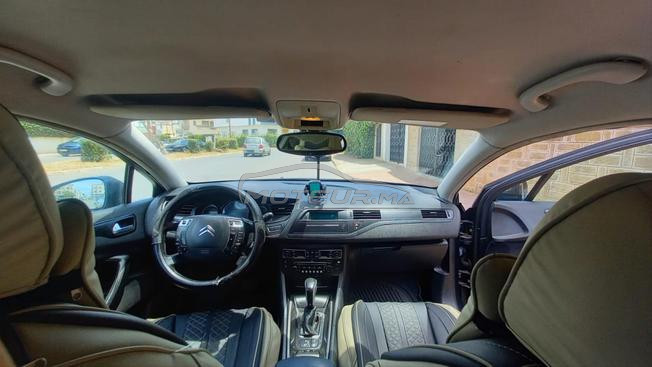 Citroën C5 à vendre