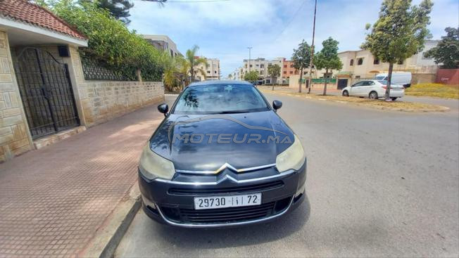 Citroën C5 à vendre