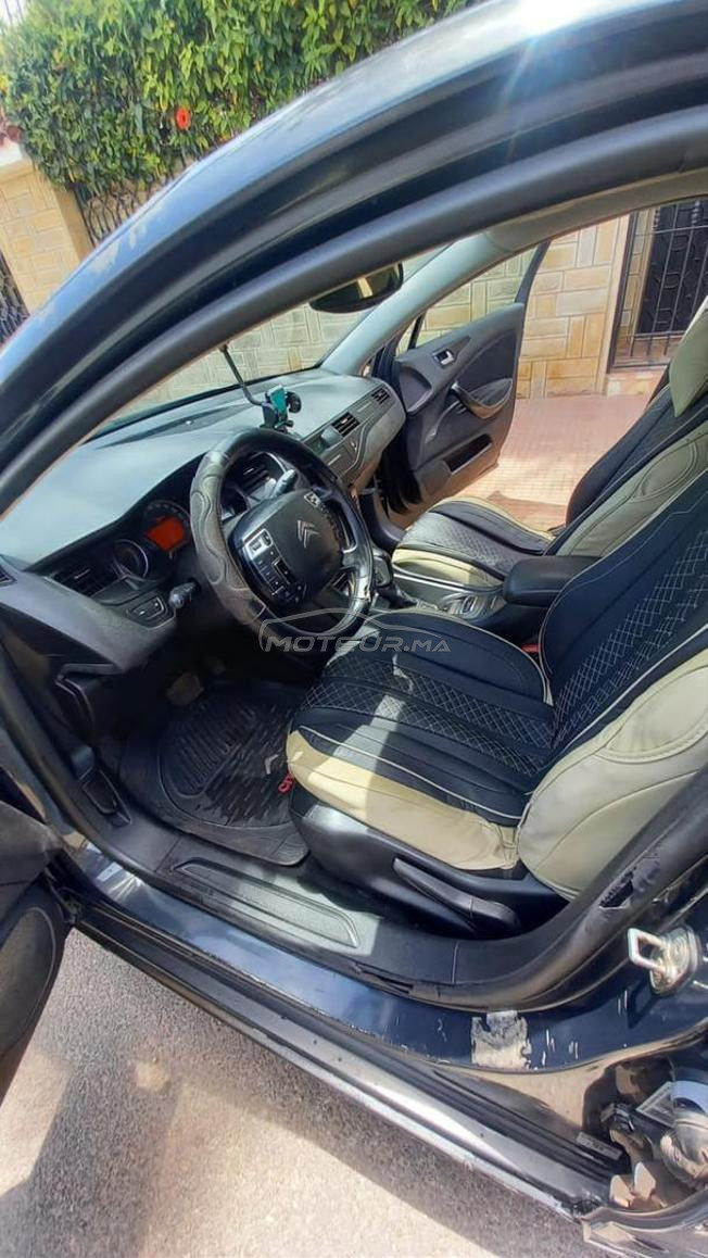 Citroën C5 à vendre