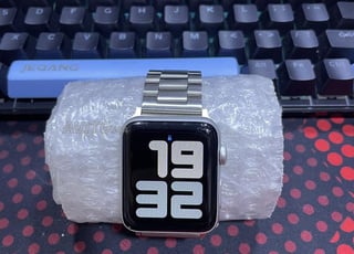 Apple watch serie 3