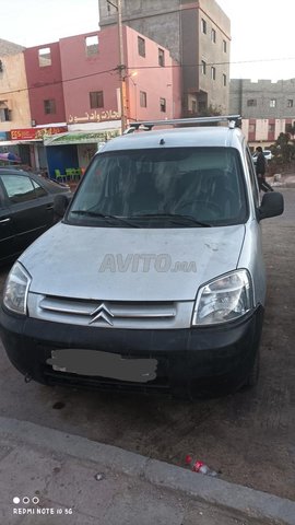 CitroënBerlingo