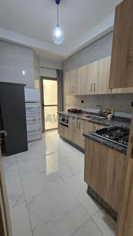 Appartement meublé pour les familles - image 4