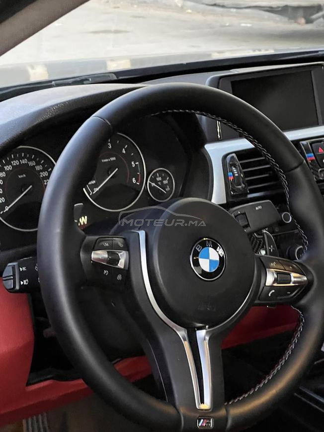 bmw f32 2 portes