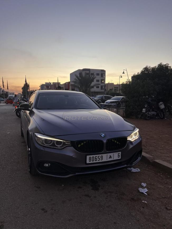 bmw f32 2 portes