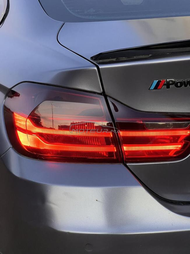 bmw f32 2 portes
