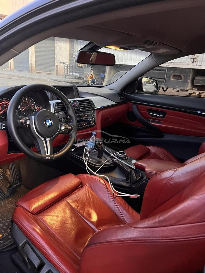 bmw f32 2 portes