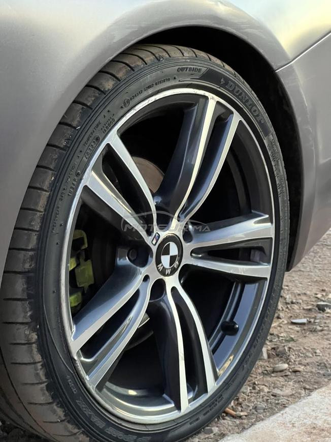 bmw f32 2 portes