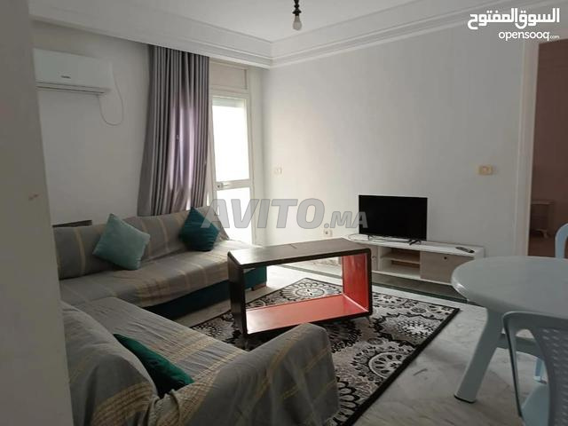 شقق للإيجار اليومي بالقرب من محطة القطار وجميع المحلات التجارية