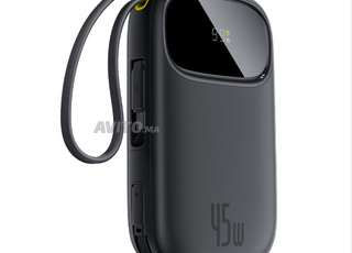 Power Bank (Baseus EnerFill FC31)