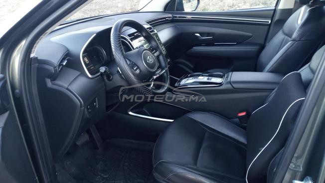 Hyundai Tucson Diesel Automatique 2022 à Ouazzane