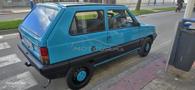  seat banda  