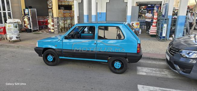  seat banda  