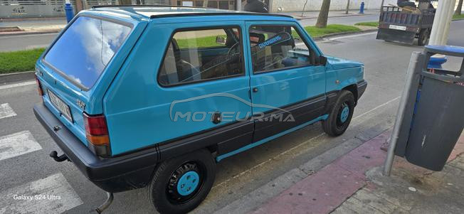  seat banda  