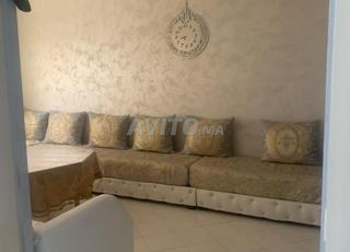 شقة للإيجار اليومي - Appartement location par jour