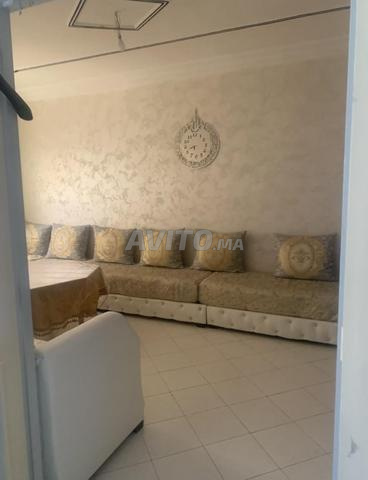 Appartement location par jour شقة للإيجار اليومي