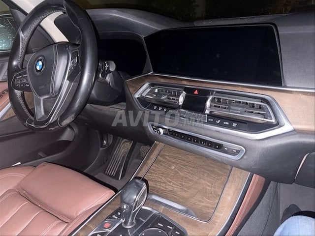 Opportunité exceptionnelle BMW X5 Diesel 2019