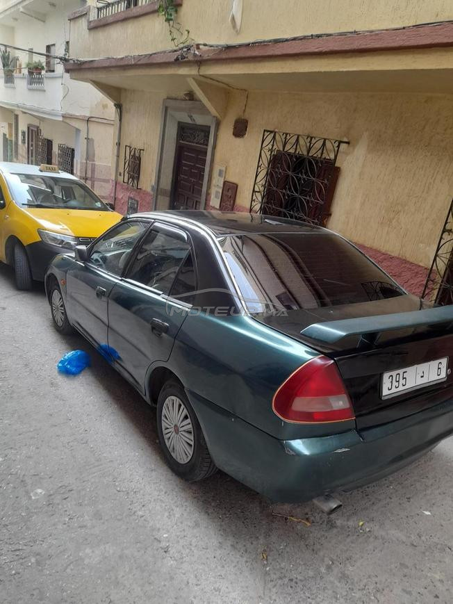 سيارة جيدة